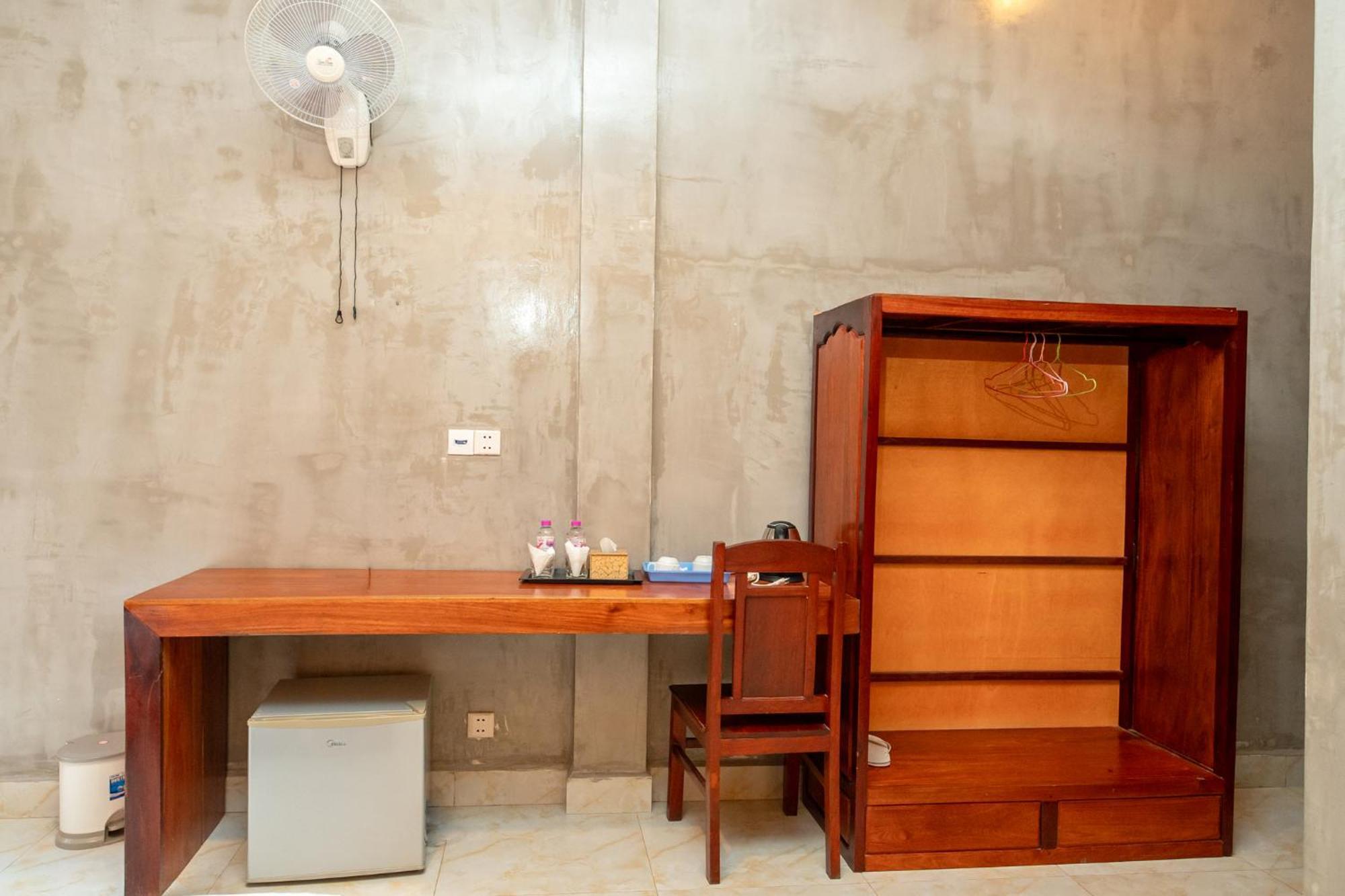 Отель Golden Bakong Boutique Сиемрип Экстерьер фото