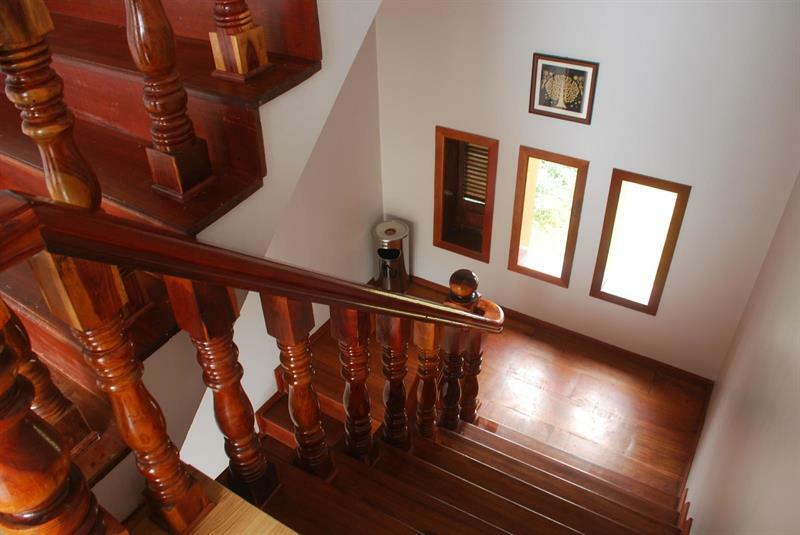 Отель Golden Bakong Boutique Сиемрип Экстерьер фото